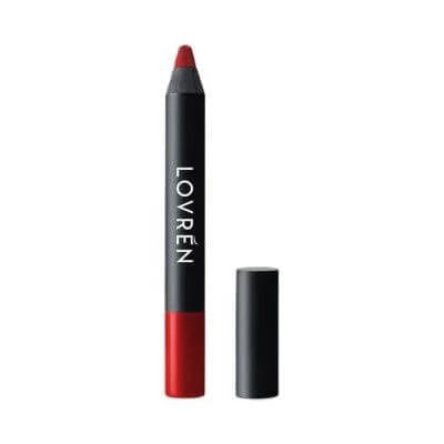 Lovren rp6 creion ruj burgundy 4.5 g