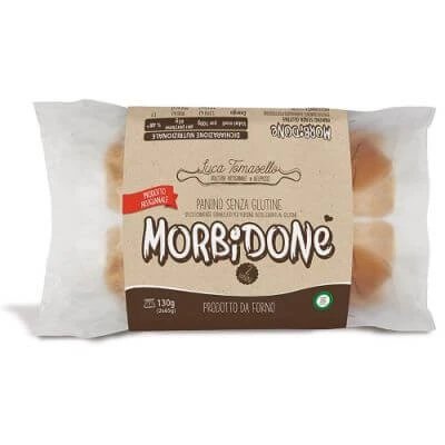 Morbidonă sandwich 80 g