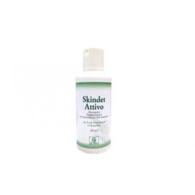 Skindet detergent lichid activ 500 ml