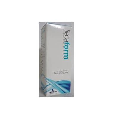 Lietaform soluție hidroalcoolică 50 ml