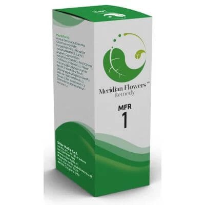 Mfr 1 meridian flori remediu 30 ml