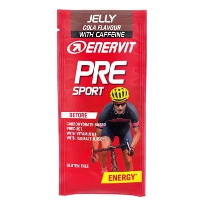 Enervit presport cola 1 plic