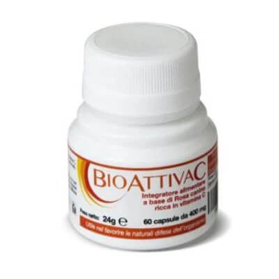Bioactive c 60 capsule