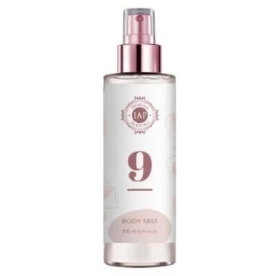 Ceață de corp 9 200 ml