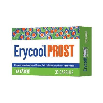 Erycool prost 30 capsule