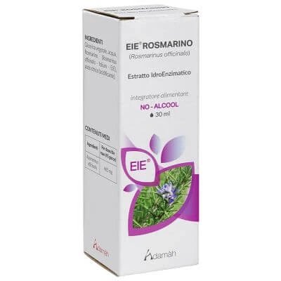 Eie rozmarin picături flacon 30 ml