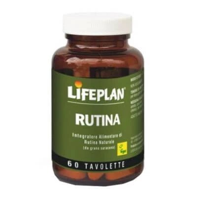 Rutin 60 comprimate