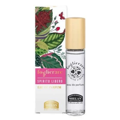 Foglierare free spirit apă de parfum 10 ml