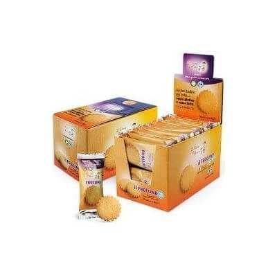 Pâine Anna's porție unică de pâine scurtă fără lapte 40 g