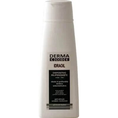 Dermacode hydraoil fluid hidratant 200 ml