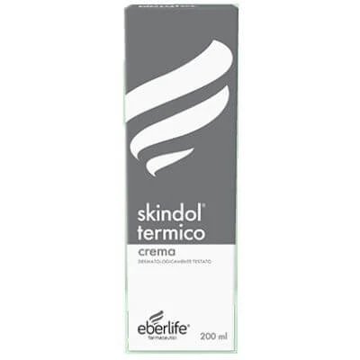 Skindol termal 200 ml