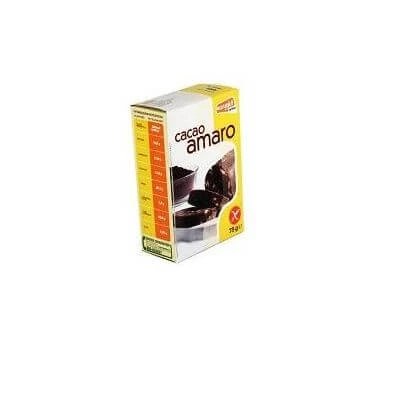 Easyglut cacao amară 75 g