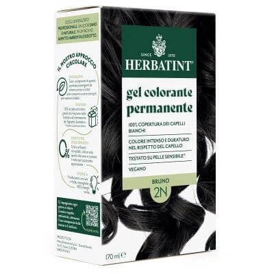Herbatint 2n maro 170 ml