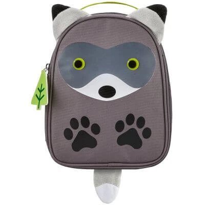 Chicco purtător de hrană termică raccoon