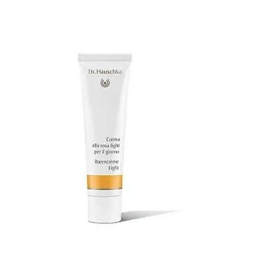 Dr hauschka cr rosa light gg 30ml