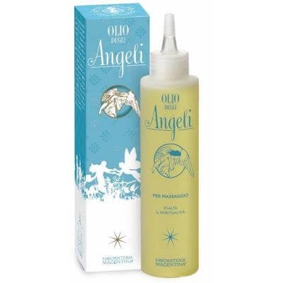 Ulei de îngeri 500 ml