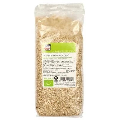 Susan organic 500 g