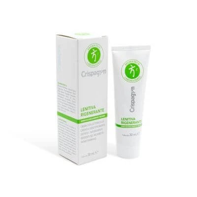 Crispagyn calmant regenerant 30 ml