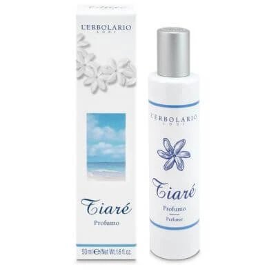 Parfum "Tiare" 50 ml