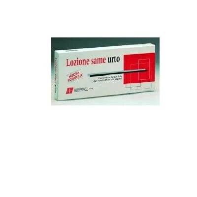 Aceeași loțiune de șoc pentru păr 12 sticle 8 ml