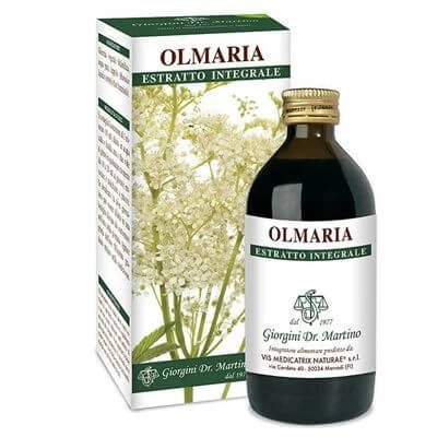 Extract integral de măceșe 200 ml