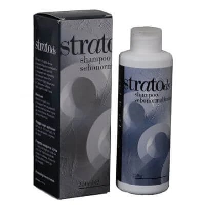 Șampon Strato ds 250 ml