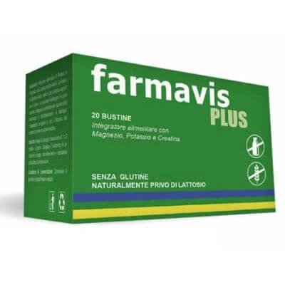 Farmavis plus 20 de pliculețe