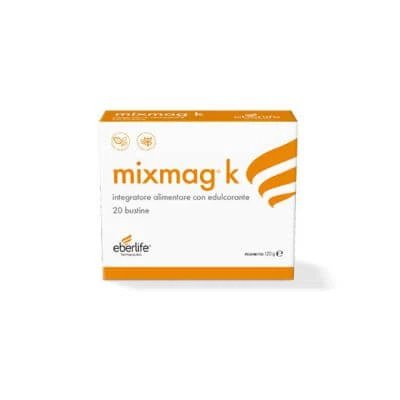 Mixmag k 20 pliculețe