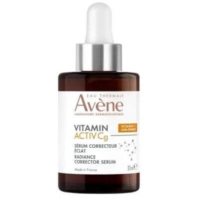 Avene vitamina activ c ser 30 ml