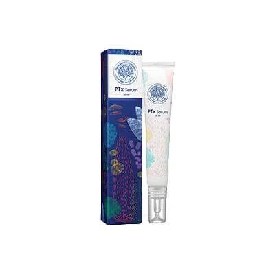 Tub ser Ptx 15 ml