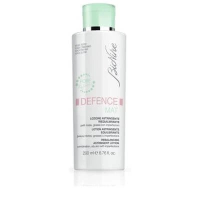 Defence mat loțiune astringentă reechilibrantă 200 ml