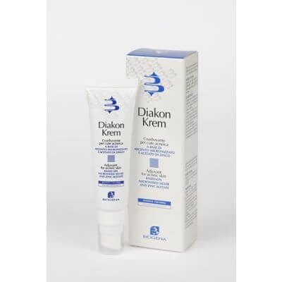 Diakon krem flacon 30 ml