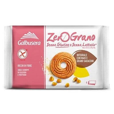 Grâu integral rodii 220 g