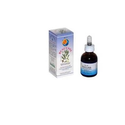 Ruscusol lichid 50 ml