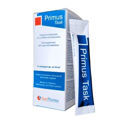 Rucsacuri tip stickpack Primus task 10
