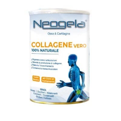 Neogela pulbere 400 g