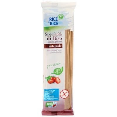 Spaghete cu orez și orez 250 g