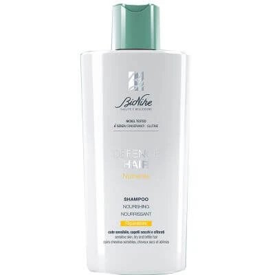 Șampon nutritiv pentru păr Defence 200 ml