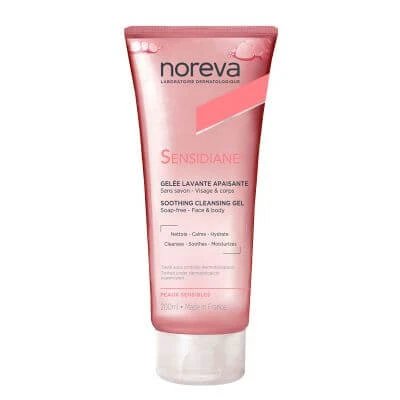 Gelee de curățare Sensidiane 200 ml