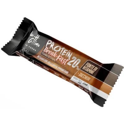 Bară proteică 20% pauză și post 50 g