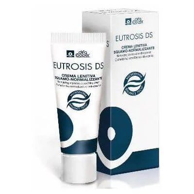 Eutrosis ds cremă de față 30 ml