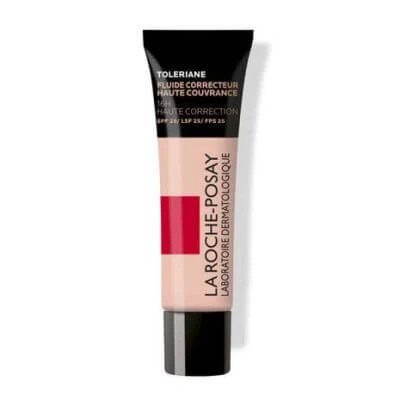 Toleriane teint fluid 8 30 ml