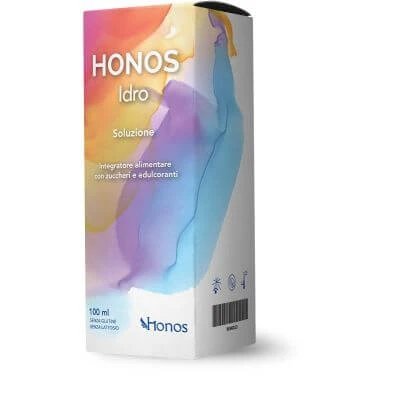 Soluție hidro Honos 100 ml