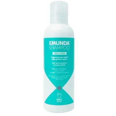 Emunda șampon păr creț 200 ml