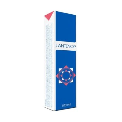 Lantenop 100 ml