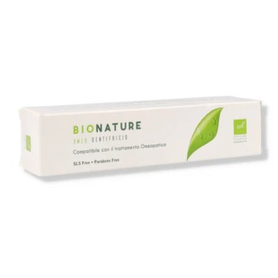 Bio nature omeo pastă de dinți 100ml