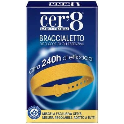 Brățară cu difuzor Cer'8