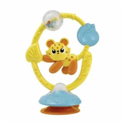 Chicco joc bsf jungle friend