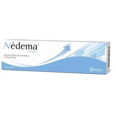 Nedema cremagel 120 ml