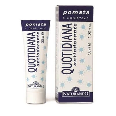 Antiodorant zilnic 30 ml